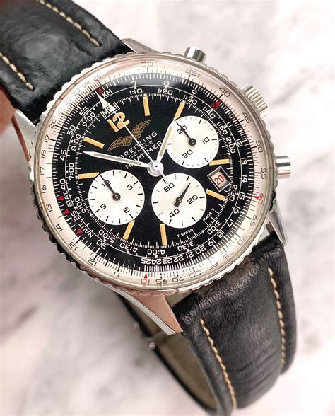 breitling navitimer iraqi air force